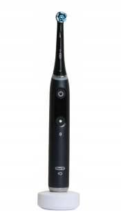 Elektrická zubná kefka Oral-B iO Series 9 Onyx Black